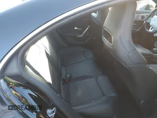 2020 Mercedes-Benz CLA 250 z VIN WDD5J4HB7LN043165, wystawiony jako IAAI lot #41586848 z przebiegiem 78 633 mil mil oraz . Historia ofert i sprzedaży dostępna na DreamBid. Obrazek 8.