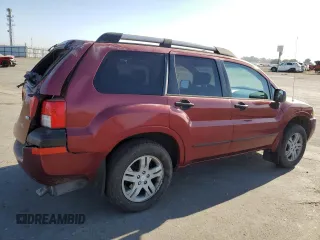 2005 Mitsubishi Endeavor LS z VIN 4A4MM21S15E012307, wystawiony jako Copart lot #71889274 z przebiegiem 116 169 mil mil oraz Szkoda całkowita • Salvage title. Historia ofert i sprzedaży dostępna na DreamBid. Obrazek 3.