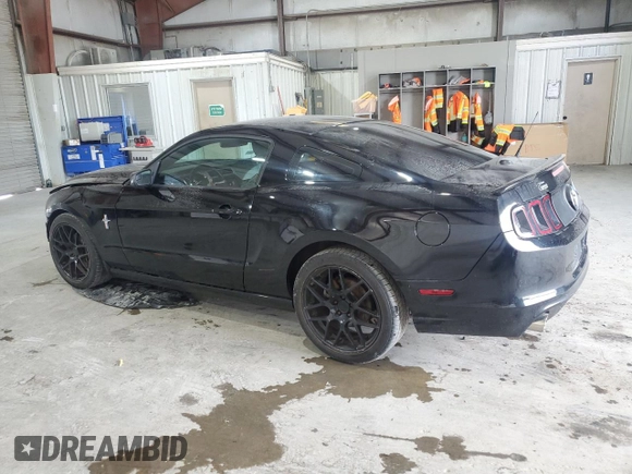 2014 Ford Mustang V6 с VIN 1ZVBP8AM6E5210131, выставлен на аукционе Copart как лот 66002925 с пробегом 112 377 миль миль и Чистый • Clean title. История ставок и продаж доступна на DreamBid. Изображение 2.