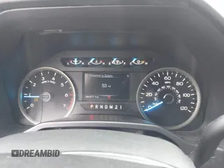 2016 Ford F-150 XL with VIN 1FTEX1CP0GKE28214, listed as a IAAI auction lot 41363528 with 84,377 mi miles and . Bid and sale history available at carsss.com. Image 7.