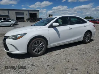 2017 Toyota Camry XLE z VIN 4T1BF1FKXHU279737, wystawiony jako Copart lot #57661785 z przebiegiem 100 271 mil mil oraz Szkoda całkowita • Salvage title. Historia ofert i sprzedaży dostępna na DreamBid. Obrazek 1.