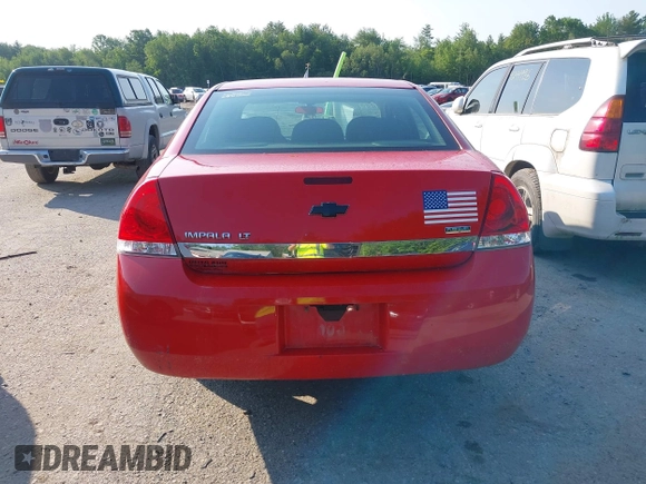 2011 Chevrolet Impala LT Fleet z VIN 2G1WG5EKXB1235549, wystawiony jako IAAI lot #42489449 z przebiegiem 131 999 mil mil oraz . Historia ofert i sprzedaży dostępna na DreamBid. Obrazek 15.