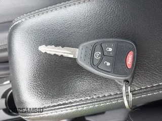 2016 Jeep Compass High Altitude with VIN 1C4NJDEB0GD558714, listed as a IAAI auction lot 42554956 with 108,330 mi miles and . Bid and sale history available at DreamBid. Image 11.