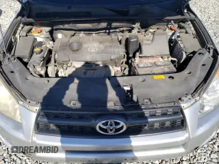 2009 Toyota RAV4 with VIN JTMBF33VX9D011027, listed as a Copart auction lot 51070665 with 82,804 mi miles and Clean Title. Bid and sale history available at carsss.com. Image 12.