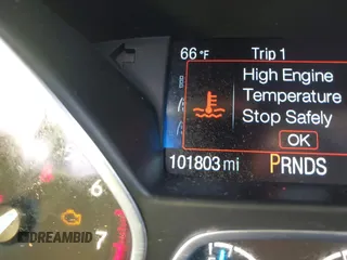 2019 Ford Escape SE with VIN 1FMCU0GD3KUB57331, listed as a IAAI auction lot 41701265 with 101,803 mi miles. Bid and sale history available at carsss.com. Image 15.