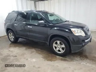 2012 GMC Acadia SLE with VIN 1GKKRPED4CJ134516, listed as a Copart auction lot 47763685 with 129,119 mi miles and Clean Title. Bid and sale history available at carsss.com. Image 4.