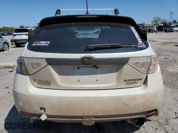 2014 Subaru WRX WRX with VIN JF1GR7E62EG200490, listed as a Copart auction lot 52255015 with 132,039 mi miles and Salvage title. Bid and sale history available at DreamBid. Image 6.