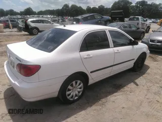 2005 Toyota Corolla CE с VIN JTDBR32E852056157, выставлен на аукционе IAAI как лот 42522418 с пробегом 234 719 миль миль и . История ставок и продаж доступна на DreamBid. Изображение 4.