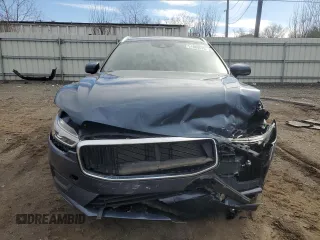 2018 Volvo XC60 Momentum with VIN YV4A22RKXJ1043803, listed as a Copart auction lot 51000515 with Not provided miles and Salvage title. Bid and sale history available at DreamBid. Image 5.
