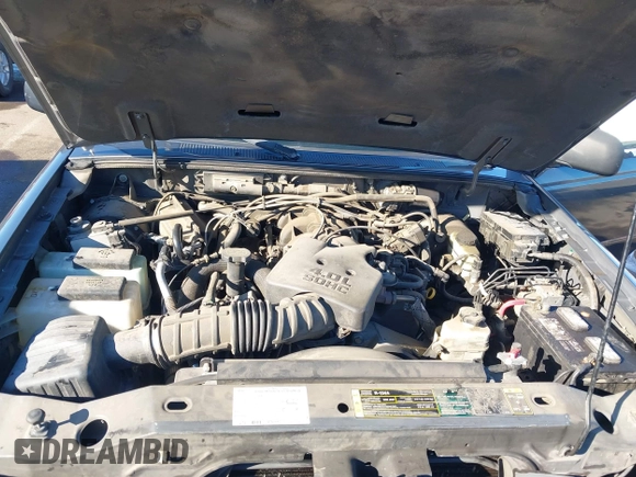 2005 Ford Ranger XL with VIN 1FTYR14E15PA07946, listed as a IAAI auction lot 41360503 with 139,792 mi miles and . Bid and sale history available at DreamBid. Image 10.