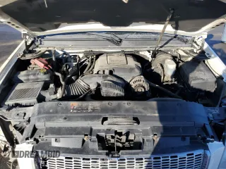 2012 GMC Yukon SLT with VIN 1GKS2CE08CR289095, listed as a Copart auction lot 45971935 with 203,703 mi miles and Salvage Title. Bid and sale history available at carsss.com. Image 13.