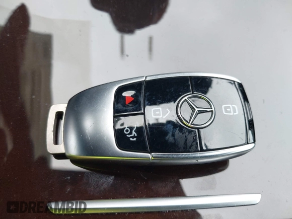 2023 Mercedes-Benz E 350 z VIN W1KZF8EB3PB105571, wystawiony jako IAAI lot #42308155 z przebiegiem 6 416 mil mil oraz . Historia ofert i sprzedaży dostępna na DreamBid. Obrazek 11.