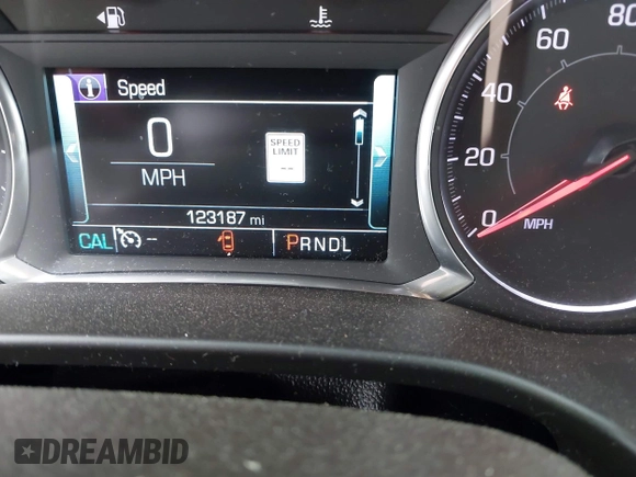 2018 GMC Acadia SLT with VIN 1GKKNMLS7JZ119339, listed as a IAAI auction lot 41948558 with 123,187 mi miles and . Bid and sale history available at carsss.com. Image 15.