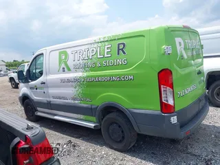 2018 Ford Transit с VIN 1FTYR1ZM1JKB32520, выставлен на аукционе IAAI как лот 42387754 с пробегом 38 967 миль миль и . История ставок и продаж доступна на DreamBid. Изображение 14.