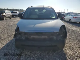 2007 Buick Rendezvous CXL with VIN 3G5DA03L27S587851, listed as a Copart auction lot 51544355 with Not Provided miles and Salvage Title. Bid and sale history available at DreamBid. Image 5.