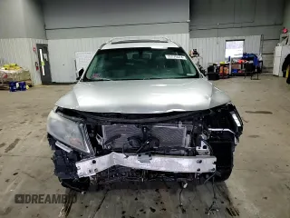 2013 Nissan Pathfinder Platinum with VIN 5N1AR2MM8DC626172, listed as a Copart auction lot 86076674 with 94,168 mi miles and Salvage Title. Bid and sale history available at carsss.com. Image 12.