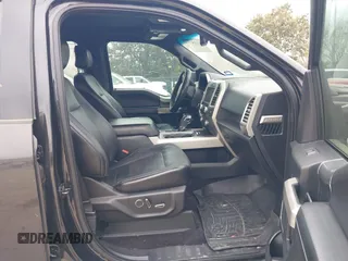 2015 Ford F-150 XLT с VIN 1FTEW1EF6FKE36971, выставлен на аукционе IAAI как лот 41338217 с пробегом 141 518 миль миль и . История ставок и продаж доступна на DreamBid. Изображение 5.