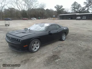 2019 Dodge Challenger SXT with VIN 2C3CDZAG9KH751229, listed as a IAAI auction lot 41169175 with 117,825 mi miles. Bid and sale history available at carsss.com. Image 21.