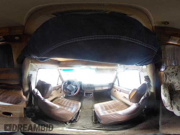 1987 Toyota Pickup с VIN JT5RN75U1G0009955, выставлен на аукционе IAAI как лот 42009064 с пробегом 120 221 миль миль и . История ставок и продаж доступна на DreamBid. Изображение 19.