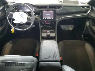 2023 Jeep Grand Cherokee Altitude with VIN 1C4RJHAG6PC547667, listed as a Copart auction lot 50498875 with 29,759 mi miles and Clean title. Bid and sale history available at DreamBid. Image 8.