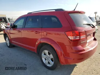 2016 Dodge Journey American Value with VIN 3C4PDCAB5GT104162, listed as a Copart auction lot 50622755 with 149,725 mi miles and Salvage Title. Bid and sale history available at DreamBid. Image 2.