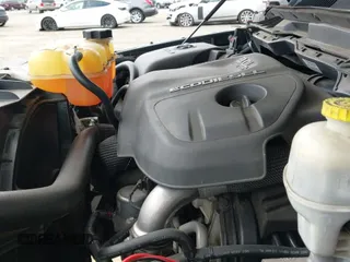 2014 Ram 1500 Big Horn z VIN 1C6RR7LM6ES286105, wystawiony jako IAAI lot #42338726 z przebiegiem 123 018 mil mil oraz . Historia ofert i sprzedaży dostępna na DreamBid. Obrazek 19.