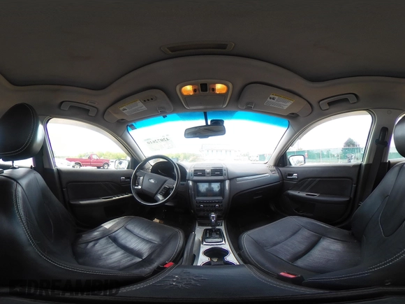 2011 Ford Fusion SPORT with VIN 3FAHP0KC6BR171723, listed as a IAAI auction lot 42072610 with 173,213 mi miles. Bid and sale history available at carsss.com. Image 18.