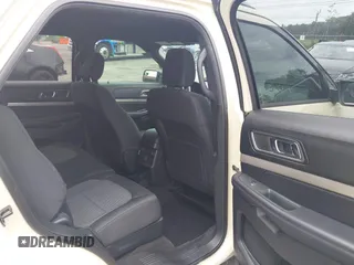 2018 Ford Explorer XLT с VIN 1FM5K7DH0JGA40219, выставлен на аукционе IAAI как лот 42477017 с пробегом 78 659 миль миль и . История ставок и продаж доступна на DreamBid. Изображение 8.