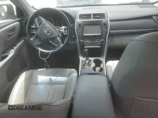 2015 Toyota Camry LE with VIN 4T1BD1FK4FU160598, listed as a Copart auction lot 57113015 with 88,251 mi miles and Salvage title. Bid and sale history available at DreamBid. Image 8.
