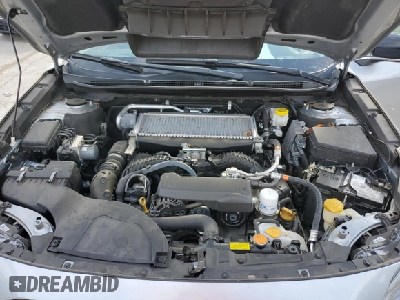 2020 Subaru Outback z VIN 4S4BTGHD9L3134553, wystawiony jako Copart lot #80969894 z przebiegiem 92 588 mil mil oraz Szkoda całkowita • Salvage title. Historia ofert i sprzedaży dostępna na DreamBid. Obrazek 12.