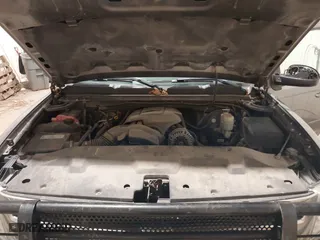 2008 Chevrolet Silverado 1500 LTZ with VIN 3GCEK13318G298836, listed as a IAAI auction lot 41183164 with 157,940 mi miles. Bid and sale history available at carsss.com. Image 10.