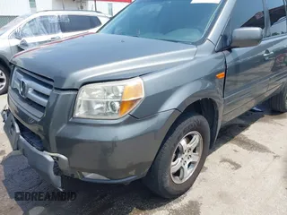 2007 Honda Pilot EX-L z VIN 5FNYF18517B001550, wystawiony jako IAAI lot #42263555 z przebiegiem 246 317 mil mil oraz . Historia ofert i sprzedaży dostępna na DreamBid. Obrazek 18.