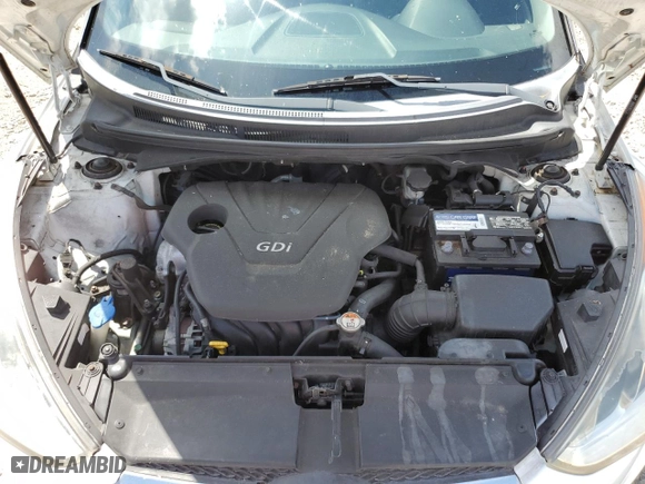 2013 Hyundai Veloster RE:MIX with VIN KMHTC6AD7DU156104, listed as a Copart auction lot 51266135 with 104,374 mi miles and Clean Title. Bid and sale history available at carsss.com. Image 11.