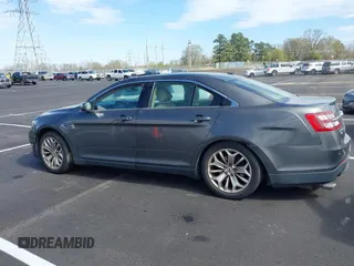 2016 Ford Taurus Limited with VIN 1FAHP2F81GG113289, listed as a IAAI auction lot 41883906 with 166,682 mi miles and . Bid and sale history available at DreamBid. Image 14.
