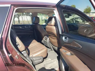 2014 Infiniti QX60 Hybrid with VIN 5N1CL0MM3EC548271, listed as a IAAI auction lot 42093901 with 139,377 mi miles and . Bid and sale history available at DreamBid. Image 8.