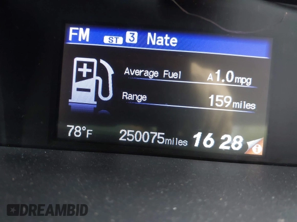 2014 Honda Civic EX-L with VIN 19XFB2F98EE218322, listed as a IAAI auction lot 42038569 with 250,075 mi miles and . Bid and sale history available at DreamBid. Image 15.