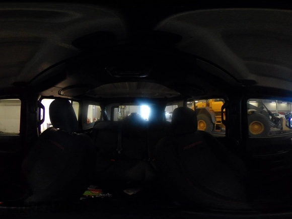 2022 Jeep Wrangler Unlimited Rubicon с VIN 1C4HJXFN8NW242079, выставлен на аукционе IAAI как лот 41889541 с пробегом 36 944 миль миль и . История ставок и продаж доступна на DreamBid. Изображение 17.