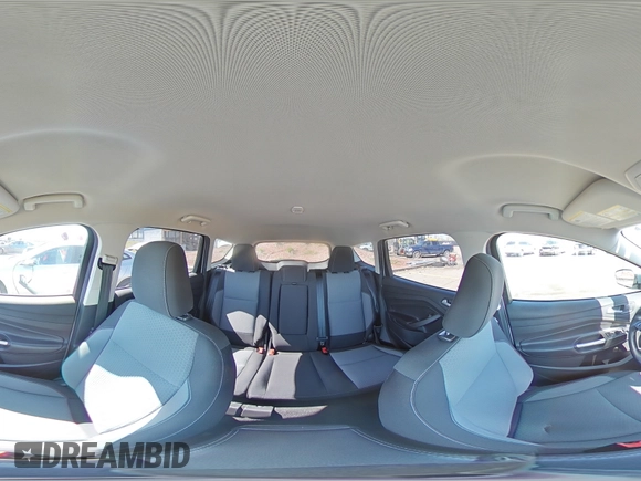 2019 Ford Escape SE z VIN 1FMCU9GD6KUB85600, wystawiony jako Copart lot #53521945 z przebiegiem 106 906 mil mil oraz Czysty tytuł • Clean title. Historia ofert i sprzedaży dostępna na DreamBid. Obrazek 15.