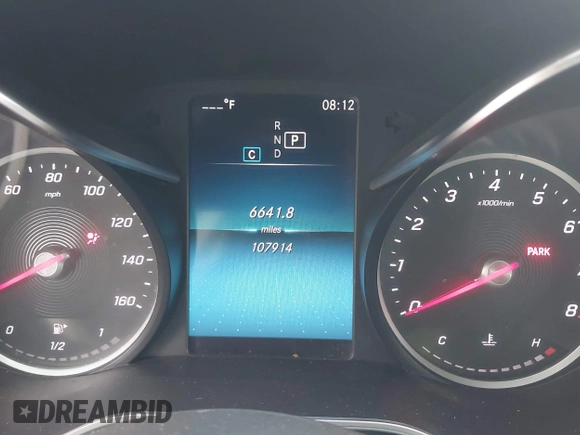 2020 Mercedes-Benz C 300 with VIN WDDWF8DB3LR541486, listed as a IAAI auction lot 42373056 with 107,914 mi miles and . Bid and sale history available at DreamBid. Image 16.