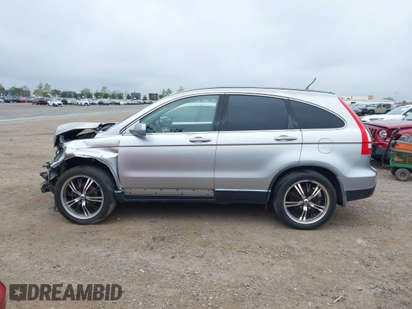 2008 Honda CR-V EX-L with VIN JHLRE38788C021185, listed as a IAAI auction lot 41894139 with 313,406 mi miles and . Bid and sale history available at carsss.com. Image 15.