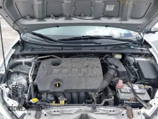 2015 Toyota Corolla L with VIN 2T1BURHE3FC357768, listed as a IAAI auction lot 41965849 with 137,166 mi miles and . Bid and sale history available at DreamBid. Image 10.