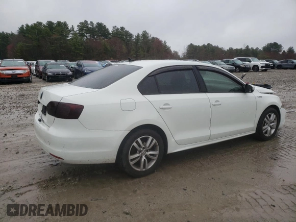 2014 Volkswagen Jetta Sedan SE with VIN 3VWD17AJXEM268389, listed as a Copart auction lot 51899445 with 156,529 mi miles and Clean Title. Bid and sale history available at carsss.com. Image 3.