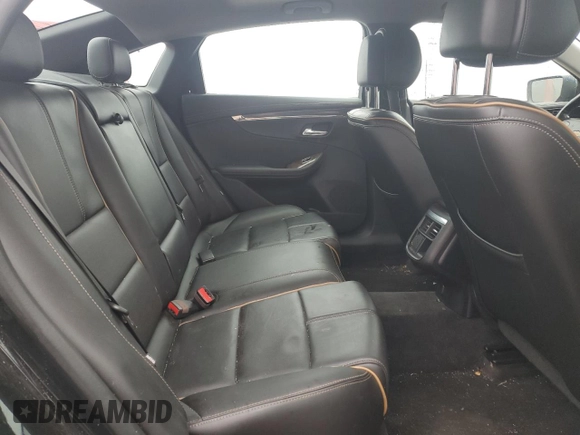 2014 Chevrolet Impala LTZ with VIN 1G1155S33EU138926, listed as a Copart auction lot 47886285 with 280,581 mi miles and Clean Title. Bid and sale history available at DreamBid. Image 10.