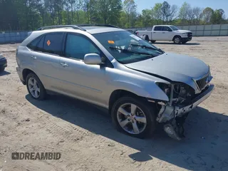 2008 Lexus RX 350 with VIN 2T2GK31U08C048154, listed as a IAAI auction lot 41989942 with Not Provided miles and . Bid and sale history available at DreamBid. Image 1.