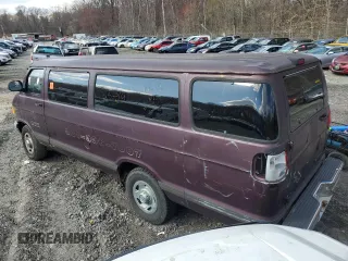 1999 Dodge Passenger with VIN 2B5WB35Z4XK558674, listed as a Copart auction lot 50013815 with 140,979 mi miles and Salvage Title. Bid and sale history available at carsss.com. Image 2.