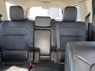 2013 Ford Flex Limited z VIN 2FMHK6D86DBD05146, wystawiony jako Copart lot #52720325 z przebiegiem 174 536 mil mil oraz Szkoda całkowita • Salvage title. Historia ofert i sprzedaży dostępna na DreamBid. Obrazek 10.