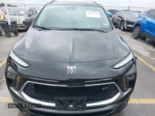 2025 Buick Encore GX Sport Touring with VIN KL4AMDSL4SB011320, listed as a IAAI auction lot 41490736 with 4,839 mi miles and . Bid and sale history available at DreamBid. Image 12.