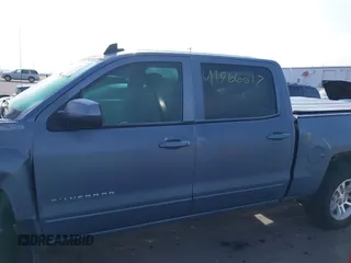 2015 Chevrolet Silverado 1500 LT with VIN 3GCUKREC4FG513372, listed as a IAAI auction lot 41966017 with 93,272 mi miles. Bid and sale history available at carsss.com. Image 14.