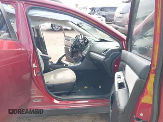 2016 Subaru Crosstrek Premium с VIN JF2GPABC9G8256352, выставлен на аукционе IAAI как лот 41885361 с пробегом 171 939 миль миль и . История ставок и продаж доступна на DreamBid. Изображение 5.