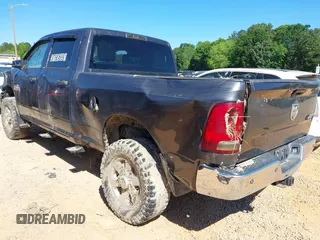 2018 Ram 2500 Tradesman с VIN 3C6UR5CLXJG317119, выставлен на аукционе IAAI как лот 42318723 с пробегом Не указан миль и . История ставок и продаж доступна на DreamBid. Изображение 3.